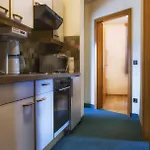 לינה וארוחת בוקר Gaestehaus Goetz דרובולאך אם פאקרסי