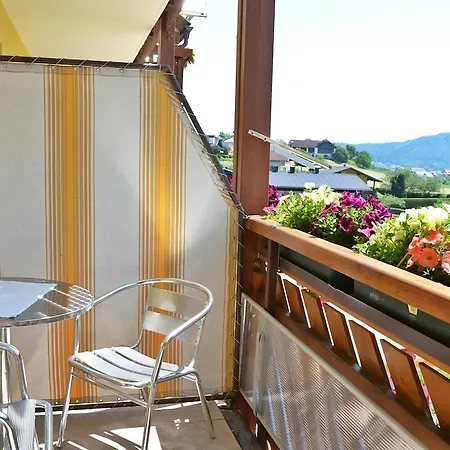 Gaestehaus Goetz 3* 드로볼라흐암파케르시