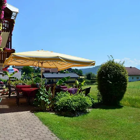 Gaestehaus Goetz