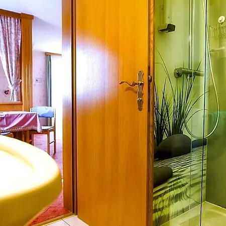 Gaestehaus Goetz B&B 3*