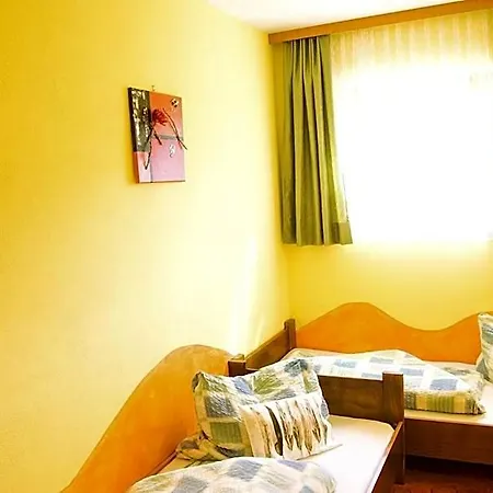 Gaestehaus Goetz B&B 3*