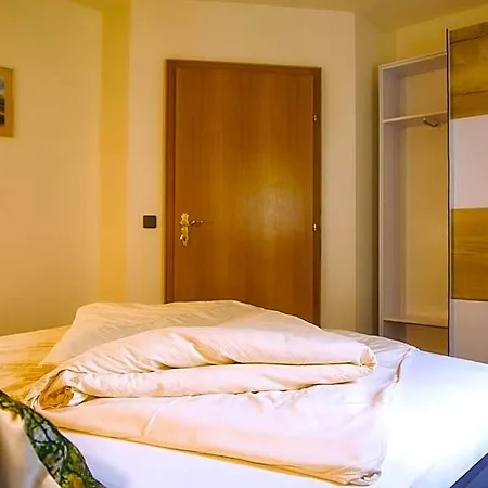 B&B Gaestehaus Goetz