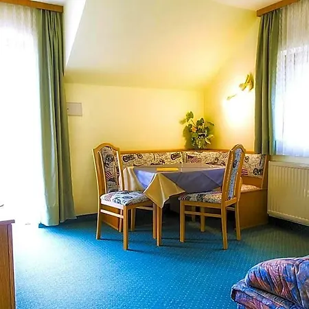 Gaestehaus Goetz B&B 3*