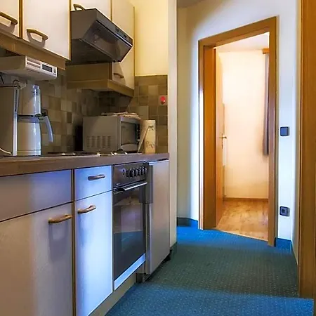 Gaestehaus Goetz B&B