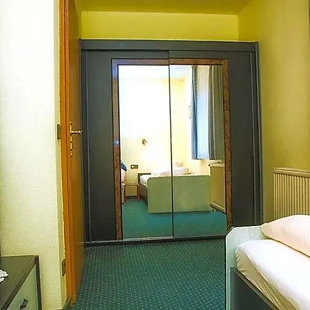 Gaestehaus Goetz
