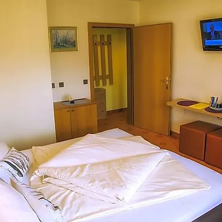 B&B Gaestehaus Goetz
