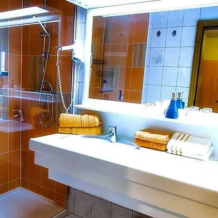 Gaestehaus Goetz 3*