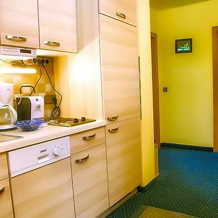 Gaestehaus Goetz 3*
