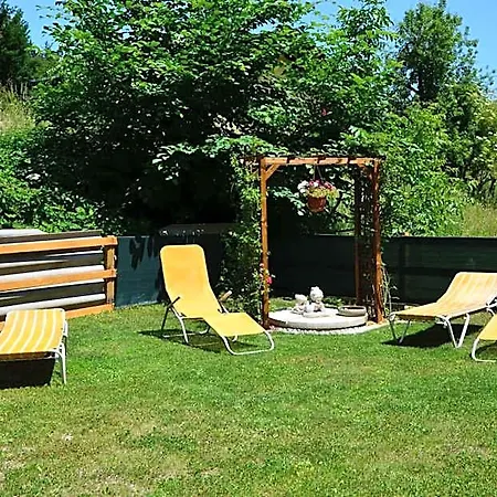 B&B Gaestehaus Goetz