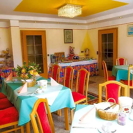 Gaestehaus Goetz B&B