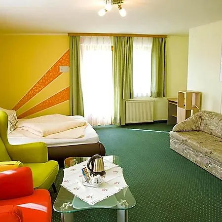 Gaestehaus Goetz