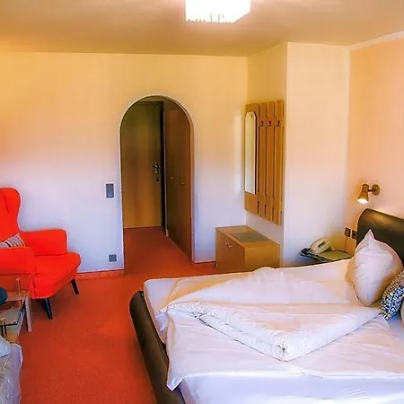 Gaestehaus Goetz B&B