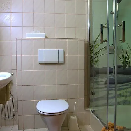 Bed & Breakfast Gaestehaus Goetz 3*