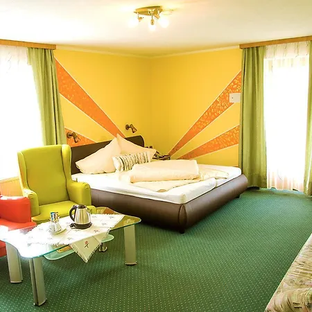 Bed and breakfast Gaestehaus Goetz