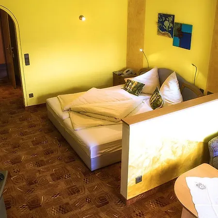 B&B Gaestehaus Goetz