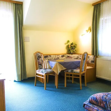 Bed and breakfast Gaestehaus Goetz Drobollach am Faakersee