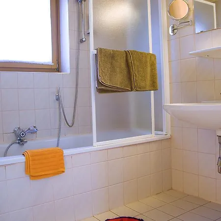 Gaestehaus Goetz Bed and breakfast Drobollach am Faakersee