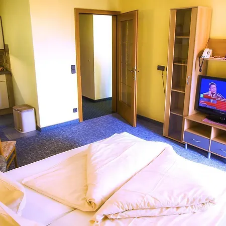 Gaestehaus Goetz 3*