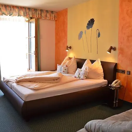 Gaestehaus Goetz Дроболлах-ам-Фаакер-Зее