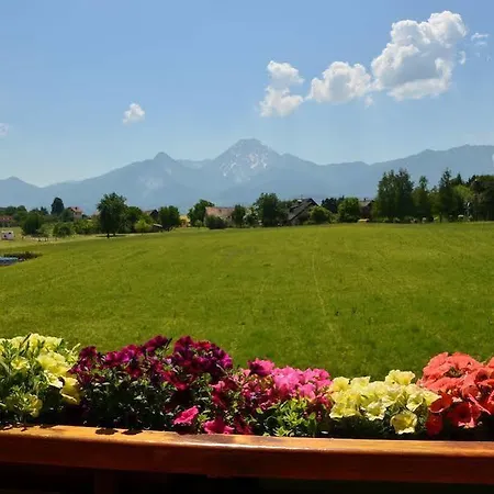 Gaestehaus Goetz 3*