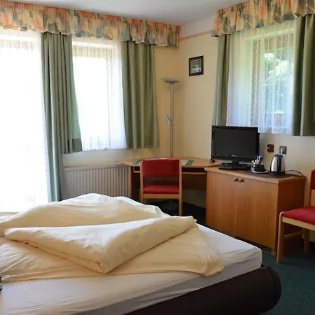 B&B Gaestehaus Goetz