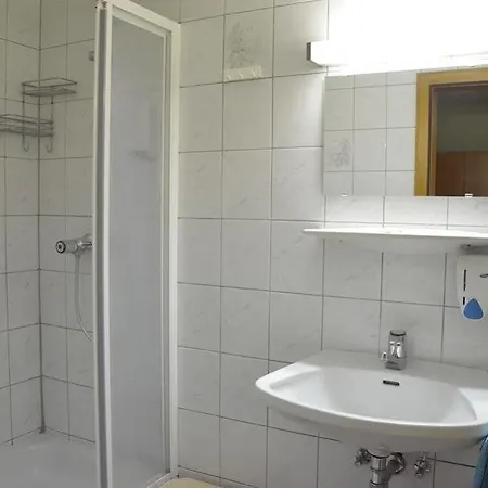 Bed & Breakfast Gaestehaus Goetz 3*