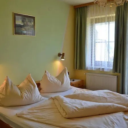 Gaestehaus Goetz 3* Drobollach am Faakersee