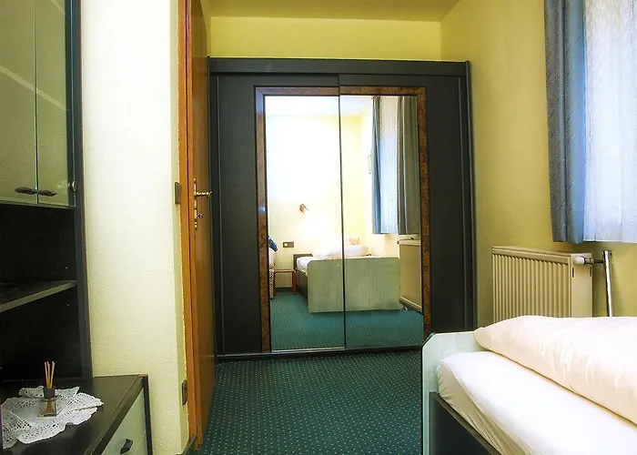 Gaestehaus Goetz 3* Drobollach am Faakersee