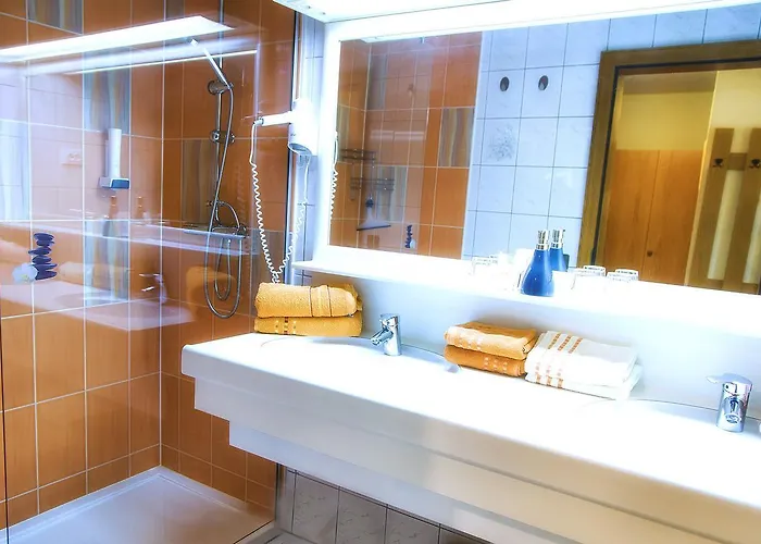 Bed & Breakfast Gaestehaus Goetz 3*