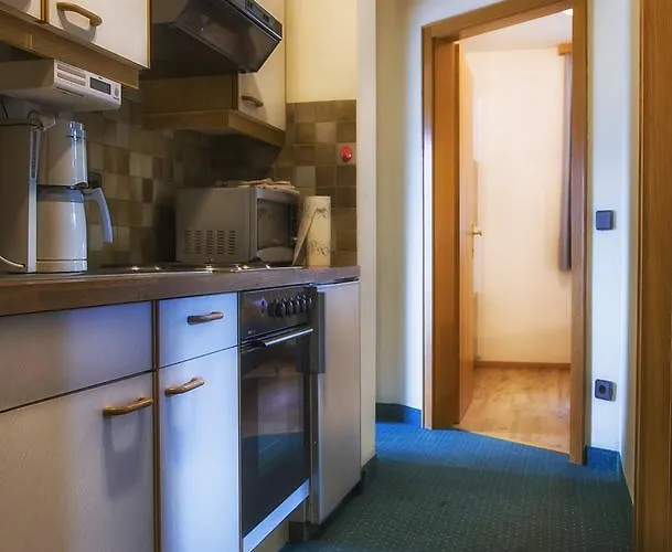 Bed & Breakfast Gaestehaus Goetz Drobollach am Faakersee