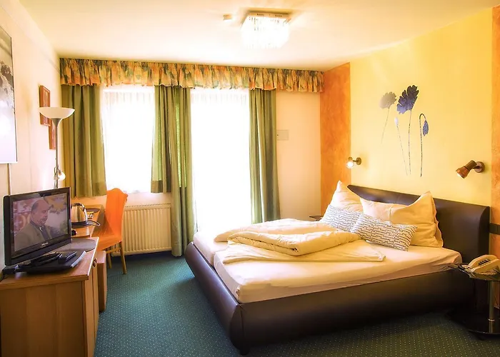 Gaestehaus Goetz Bed & Breakfast Drobollach am Faakersee