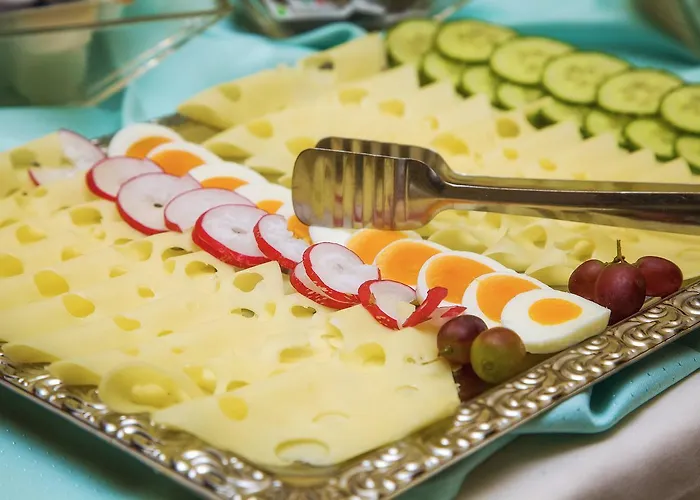 Gaestehaus Goetz Bed & Breakfast