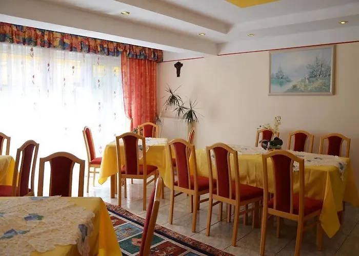 Bed & Breakfast Gaestehaus Goetz Drobollach am Faakersee