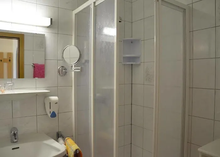 Gaestehaus Goetz 3* Drobollach am Faakersee